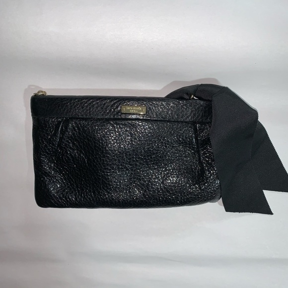 KATE SPADE mini snap-frame crossbody BAG - Picture 3 of 13